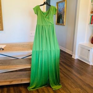 Maternity  long dress